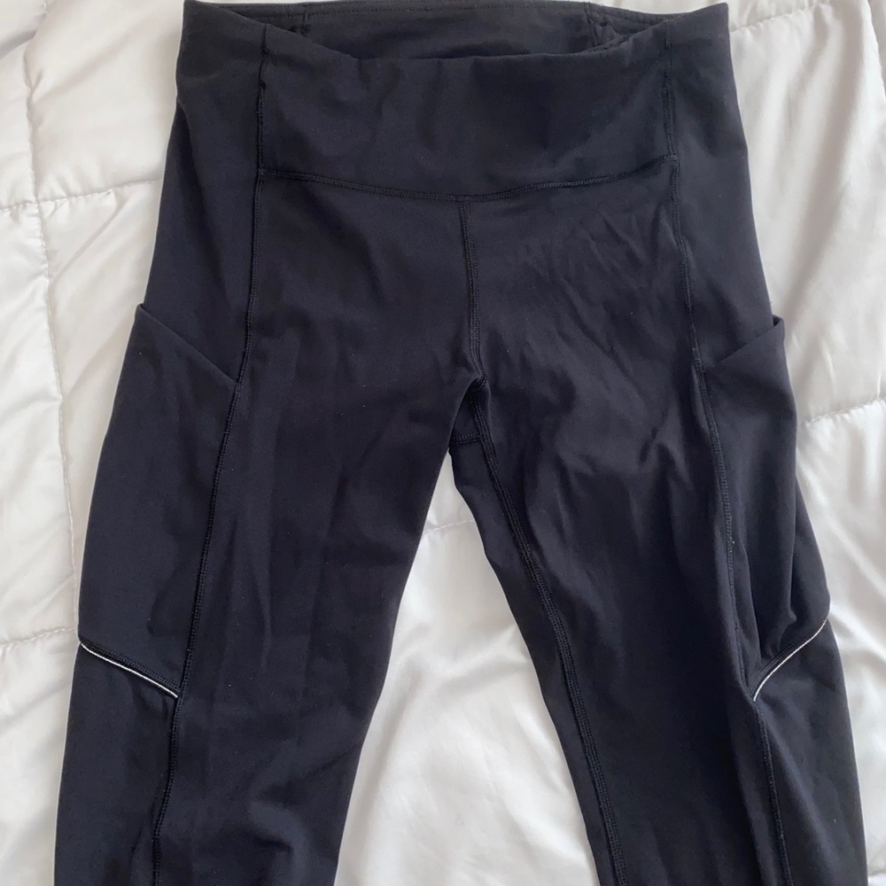Lululemon speed up leggings